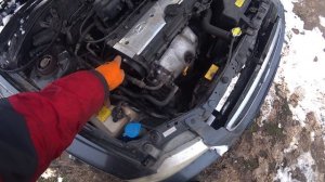 порвался грм на хендай акценте проверка погнуло ли клапана