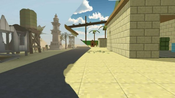 что лучше gorebox или чикен ган