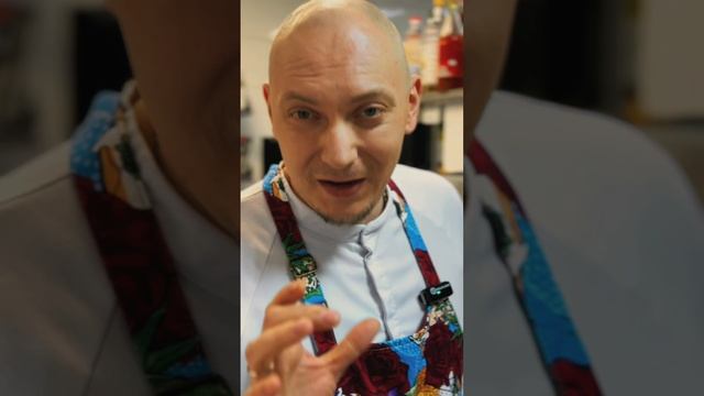 Соус к Шашлыку и не только