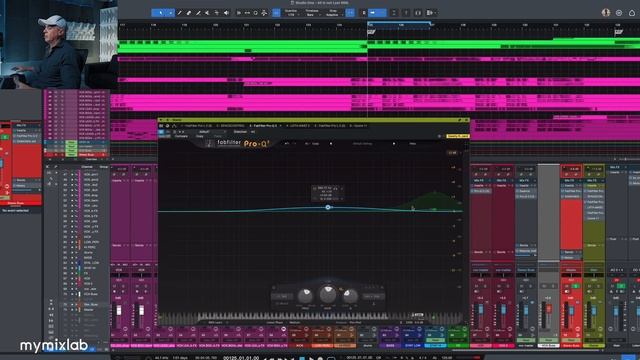 Top Mistakes To Avoid At Any Cost During Mastering смотреть онлайн