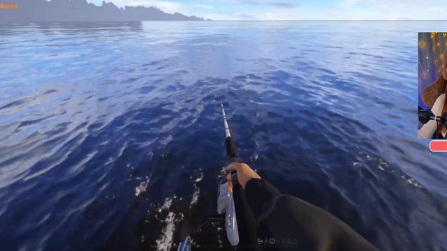 Русская рыбалка 4. Морская царица смотреть онлайн