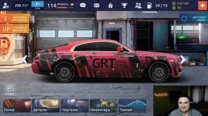 АККАУНТ СОКЛАНА GAMEBOSS 302 | НАСТРОЙКИ НА 3 МАШИНЫ! | Drag Racing: