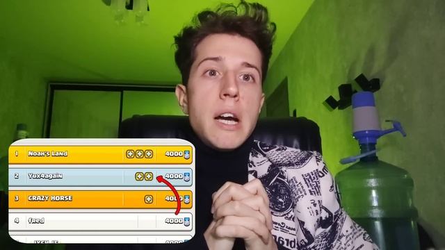 НОВОСТИ НЕДЕЛИ #27 РАТУША 17, НОВОЕ ЗАКЛИНАНИЕ И ГЕРОЙ!?? смотреть онлайн