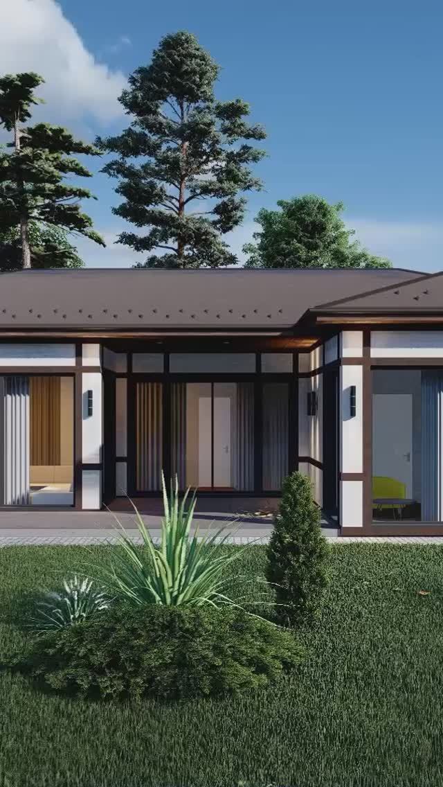 Проект в стиле фахверк смотреть онлайн