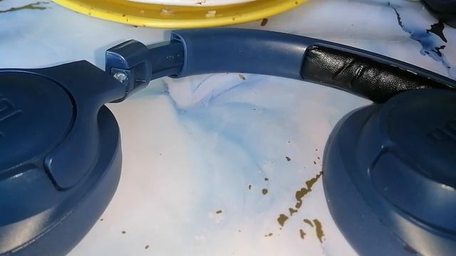 больше никогда не куплю bluetooth наушники JBL. 2024