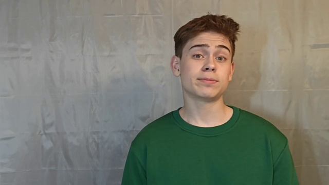 Никита Михайлов - Видео-визитка на русском