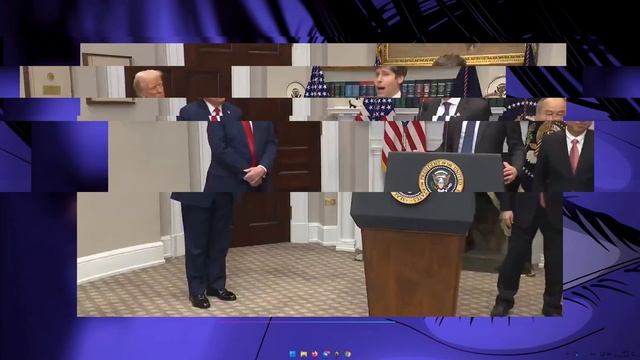 $500 МИЛЛИАРДОВ НА AI!? Проект Трампа STARGATE смотреть онлайн