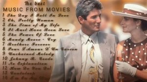 Love Song🧡Collections of songs from popular films📼