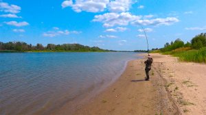 НОВЫЙ МОНТАЖ НА САЗАНА !!!