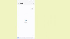 как исправить ошибку, из-за которой голосовой чат roblox ?