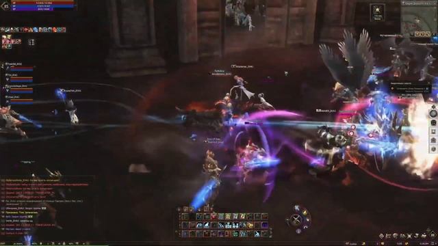 вся хронология событий евы | project eva | lineage 2 смотреть онлайн