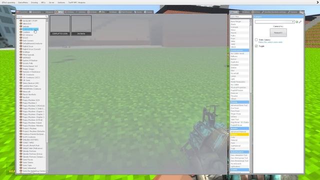 СОНИК ПОЖИРАТЕЛЬ ШРЕК СТРАШНЫЙ МОД в МАЙНКРАФТ ! НУБ и