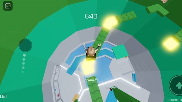 КЕНЯ ВЕРНУЛАСЬ?// БАШНЯ АДА, РОБЛОКС!/СКОРО ЗАДОНАЧУ???/Ro смотреть онлайн