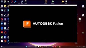 Как установить Fusion 360 на Windows 11