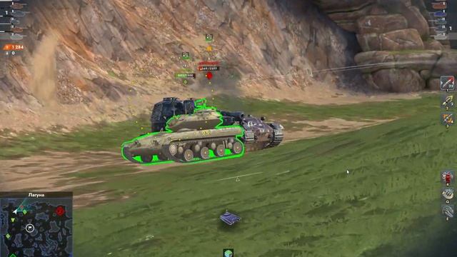 Grille - СТОИТ ЛИ КАЧАТЬ? | Tanks Blitz | ОБЗОР глазами подпивков смотреть онлайн