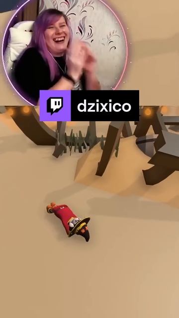 Оу май! Это мне? #dzixico #Twitch #дзихико #твичстример смотреть онлайн