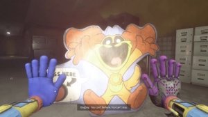 ВСЕ КАРТОНКИ НА РУССКОМ | Poppy Playtime Chapter 4