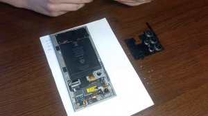 Разобрал китайский Samsung s24 Ultra. Китайцы сделали не плох?
