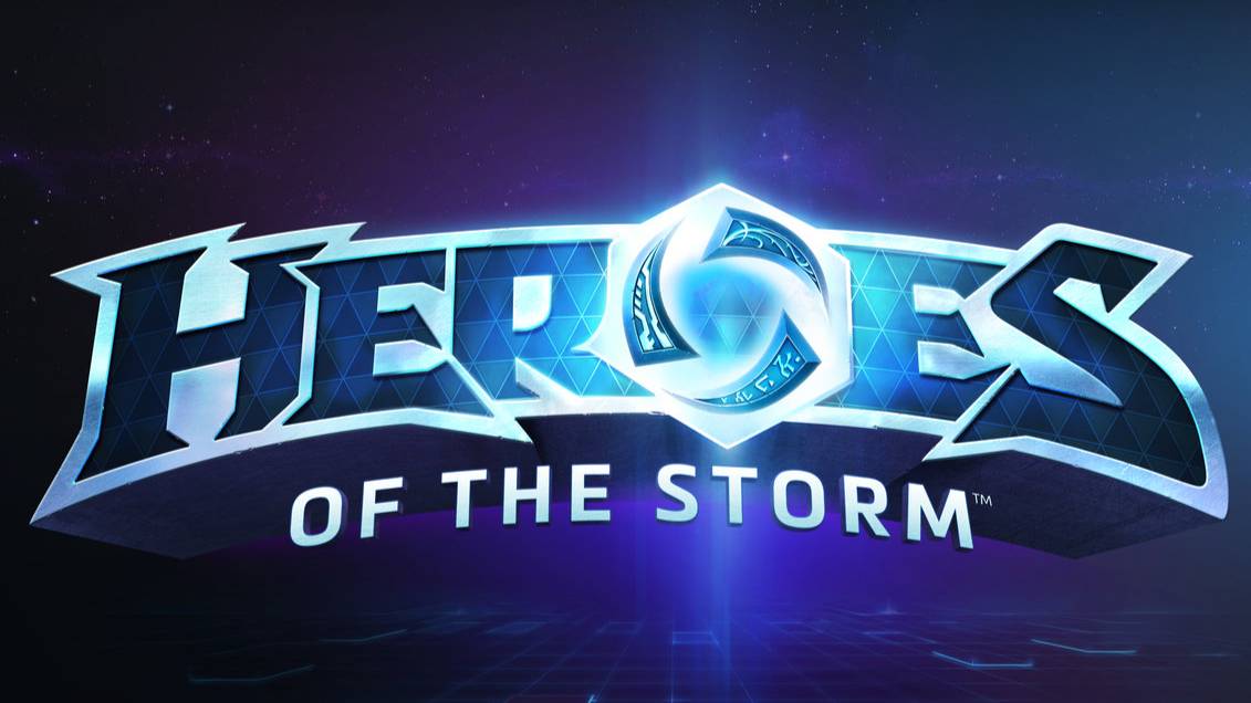 Heroes Of The Storm