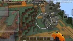Нахожу самые редкие структуры в майнкрафт 1.20 😱