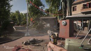 Как пройти 9 полигон. 1 часть. как попасть в 9 полигон.ATOMIC HART.