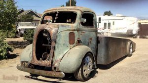 НЕОБЫЧНЫЕ МАШИНЫ, РЕДКИЕ АВТОМОБИЛИ И ДРУГАЯ УДИВИТЕЛЬНАЯ ТЕХНИКА ✦ 32 ✦ Lucky Tech