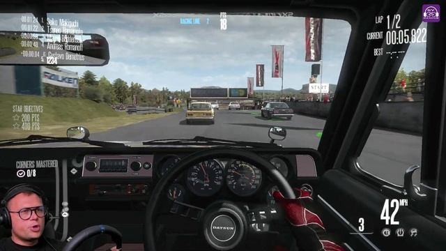 Куда нас отправят сегодня? Shift Прохождение 02 #needforspeed #sim