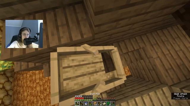 50 ДНЕЙ В POTATO UPDATE В MINECRAFT смотреть онлайн
