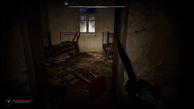 Снорки после Смерти Рычат патч 1.3.2 Янов  S.T.A.L.K.E.R. 2: Heart Of