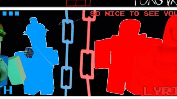 Plead with lyrics (007n7 vs c00lkidd last man standing theme)[FORSAKEN]