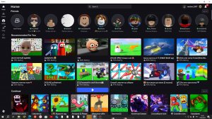 игра в роблокс в пыльную поездку