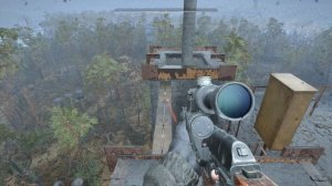 Stalker 2 /  Нашли Бродягу / Отключили Сканер / Последний По?