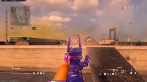 Самая БЫСТРАЯ ПП в Warzone | МЕТА СБОРКА | Call of Duty