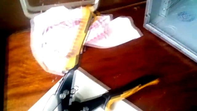 МоДДинГ Чёрно-зелёный