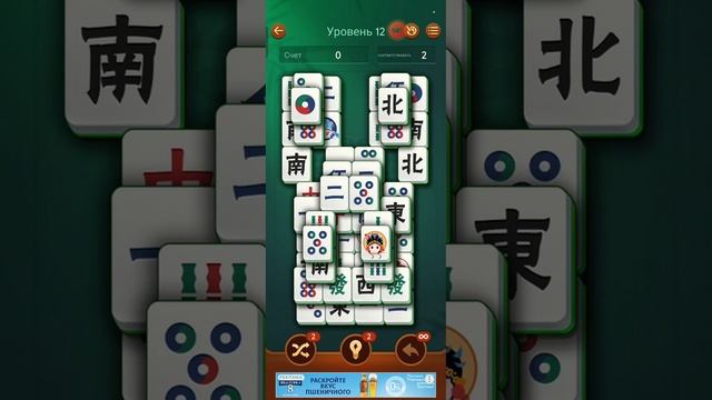 Вита Маджонг