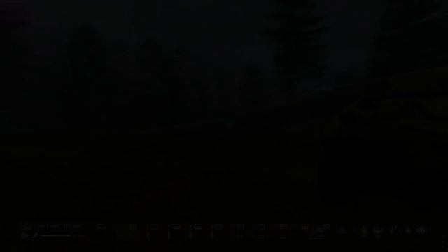Последний хасан на MZ DAYZ RADIX! Невероятный поток, тотальн смотреть онлайн