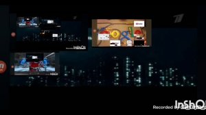 Сборник заставок в одном экране номер 14