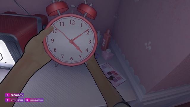 Проклятый коридор ► MiSide | 3ч. смотреть онлайн