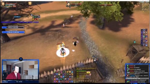 ФИНАЛЬНЫЙ МАГ ГОТОВ 99 ПЕНИЯ / РАЗДАЮ ДОЛГИ / FUNLINE PW 1.5.1