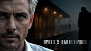 Ничего у тебя не прошу | Шансон для Души