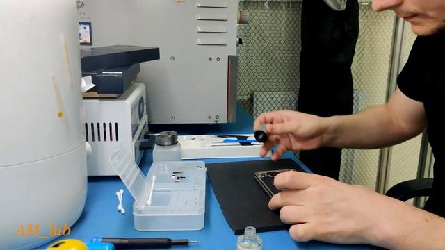 Google Pixel Fold замена внешнего дисплея / Google Pixel Fold front display re смотреть онлайн