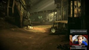 Killzone 2 | Прохождение | PS3 | Part 3