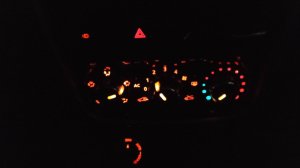 Ручка отопителя рено дастер, доработка