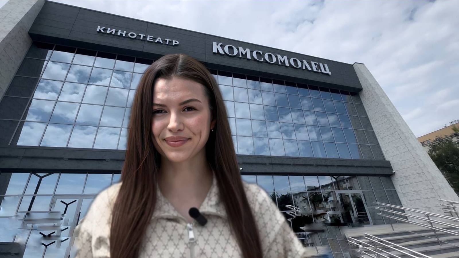 НОВЫЙ МАРИУПОЛЬ! ИЗМЕНЕНИЯ , КОТОРЫЕ ШОКИРУЮТ! ОТКРЫТИЕ КИНОТЕАТРА, КОТОРЫЙ ПРИ УКРАИНЕ БЫЛ ЗАБРОШЕН смотреть онлайн