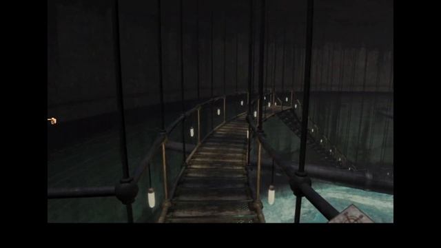 Пойди туда, не знаю куда. Riven: The Sequel to Myst #1 смотреть онлайн