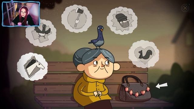 KSENIA_MESS НЕ ОСТАВЛЯЕТ ПОПЫТКИ ПРОЙТИ Lost in Play | Нарезка ст? смотреть онлайн