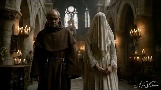 Инквизитор  Сон. Фэнтези-история мюзикл