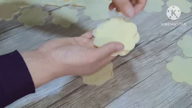 Я ИСКАЛА ЕГО ВСЕ ЖИЗНЬ!! Даже МЕСИТЬ НЕ НУЖНО! Лучший РЕЦЕПТ. ВОЗДУШНЫЕ И СОЧНЫЕ. смотреть онлайн