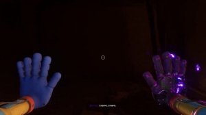 Прохождение Poppy Playtime 4 ! Доктор Харли Сойер