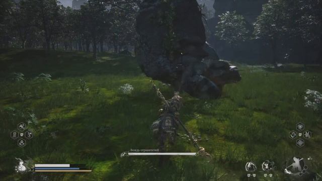 Black Myth: Wukong | Все вожди отравителей | Прохождение